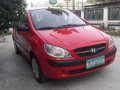 2010 Hyundai Getz 1.1 manual super fresh alt -4