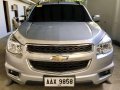 Chevrolet Trailblazer LTZ 2014 for sale -1