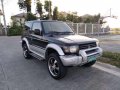 1992 Mitsubishi Pajero for sale-0