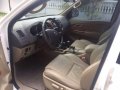 2011 TOYOTA Fortuner V 4x4 Diesel 200T worth of accessories-4