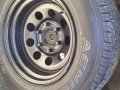 2009 Ford Everest Dsl Automatic for sale -1