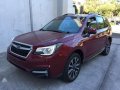 2016 Subaru Forester 2.0i- P AWD Automatic 7TKM only!-1