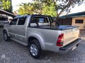Toyota Hilux G 4x4 D4D 3.0 automatic intercooler diesel 2014 model-3