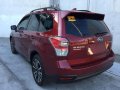 2016 Subaru Forester 2.0i- P AWD Automatic 7TKM only!-4