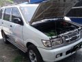 2005 Isuzu Crosswind for sale-1