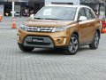 Suzuki Vitara GL AT GL plus GLX 2018-9