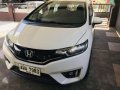 Honda Jazz Vx top of the line mugen At 2015 -7