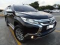 2018 Mitsubishi Montero GLS AT for sale -1