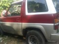 Daihatsu Feroza 4x4 for sale -0