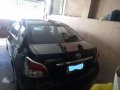 Toyota Vios 1.5G matic 2010 for sale -0