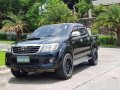 Toyota Hilux 2013 Turbo 3.0 G Look FOR SALE-1
