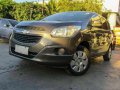 2015 Chevrolet Spin 1.3 DSL MT 3RD ROW fresh -4