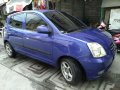 Kia Picanto 2006 for sale-1