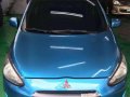 2014 Mitsubishi Mirage GLS for sale -4
