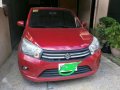 Suzuki Celerio 2016 for sale-0