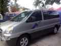 Hyundai Starex CRDI 2006 for sale -0