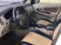 2012 Toyota Innova 2.5G for sale -5