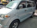 2008 Suzuki Apv for sale -1