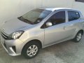 Toyota Wigo 2017 manual for sale -1