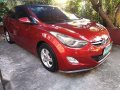 Hyundai Elantra 2011 GL Slightly Negotiable-0
