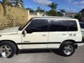 1999 Suzuki Vitara 4x4 for sale -11