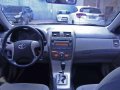 Toyota ALTIS 1.6G 2008 automatic rush sale-2