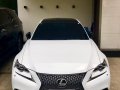 Lexus IS F 2014 for sale price negotiable-5