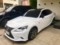 Lexus IS F 2014 for sale price negotiable-4