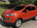 Ford Ecosport 2016 For Sale -0