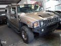 Hummer H2 2003 Year FOR SALE-0