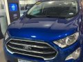 2018 Ford Ecosport 1.5L Trend AT ZERO DP All in package-1