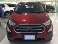2018 FORD Ecosport Titanium 10L Ecoboost at 17k ALL IN-11