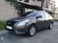 SAVE 47% 2017 Nissan Almera Automatic 3Tkm for sale -8