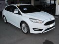 Ford Focus Titanium 2016 for sale-7