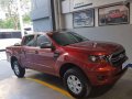 Ford Ranger 2.2L 4x2 XLS AT ZERO DP cheapest ranger automatic-2