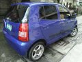 Kia Picanto 2006 for sale-2