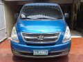 2008 Hyundai Grand Starex CRDI Automatic for sale -0