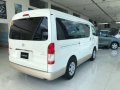 2018 Toyota Hiace Commuter GL for sale -2