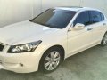 Honda Accord 35V 2010 for sale -4