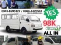 2018 Hyundai H100 Accent FOR SALE-1