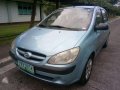 Hyundai Getz 2007 Lipa City for sale -0