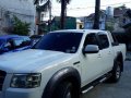 Ford Ranger XLT 2008 pick up for sale -1