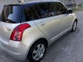 Suzuki Swift 1.5 matic 2008 model-8