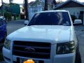 Ford Ranger XLT 2008 pick up for sale -0