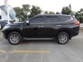 2018 Mitsubishi Montero GLS AT for sale -5