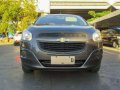 2015 Chevrolet Spin 1.3 DSL MT 3RD ROW fresh -2