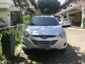 Hyundai Tucson Theta 2011 mdl for sale -1