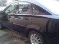 Chevrolet Optra 2005 Model Good Running Condition-0