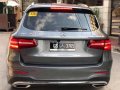 2017 Mercedes Benz GLC-250 Matic at ONEWAY CARS-10