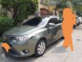 Assume balance TOYOTA Vios E 2017 Grab-0